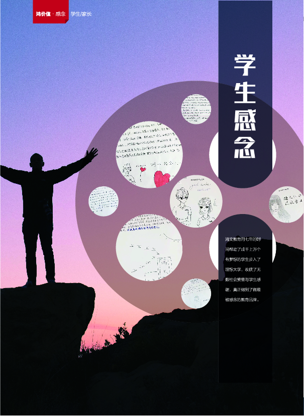 鸿文化原创内刊第8期 2018年5月刊