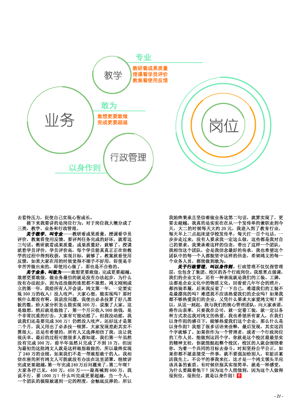 鸿文化原创内刊第5期 2016年12月刊