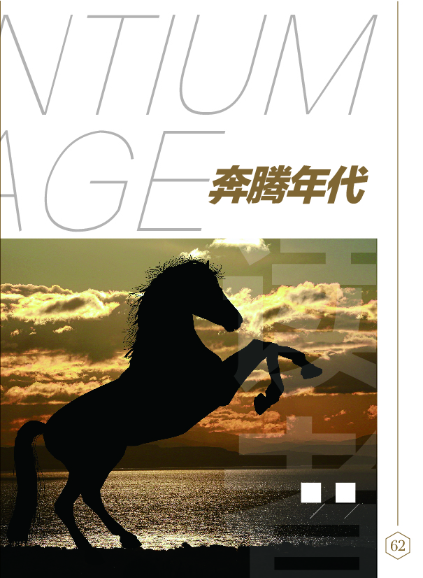 鸿文化原创内刊第11期 2020年1月刊