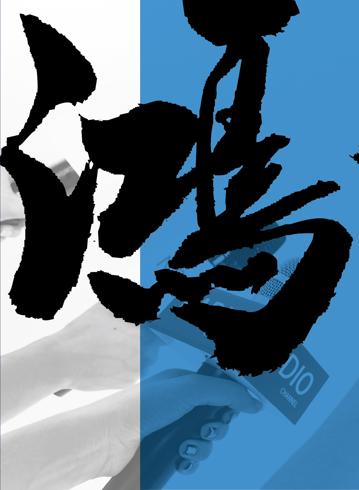 鸿文化原创内刊第12期 2020年4月刊